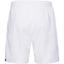 Head Mens Club Shorts - White - thumbnail image 2