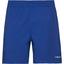 Head Mens Club Shorts - Royal Blue - thumbnail image 1