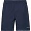 Head Mens Club Shorts - Dark Blue - thumbnail image 1