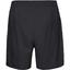 HEAD Mens Club Shorts - Black - thumbnail image 2