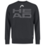 Head Mens Rally Sweatshirt - Black - thumbnail image 1