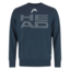 Head Mens Rally Sweatshirt - Navy - thumbnail image 1