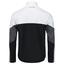 Head Mens Club Jacket - Black/White - thumbnail image 2