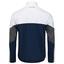 Head Mens Club Jacket - Dark Blue/White - thumbnail image 2