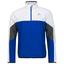 Head Mens Club Jacket - Royal Blue/White - thumbnail image 1