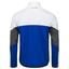 Head Mens Club Jacket - Royal Blue/White - thumbnail image 2