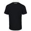 Head Mens Slice Polo Shirt - Black/White - thumbnail image 2