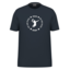 Head Mens We Are Padel T-Shirt - Navy - thumbnail image 1