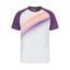 Head Mens Performance Tee - Purple/White - thumbnail image 1
