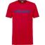 Head Mens Club Ivan T-Shirt - Red/Royal Blue