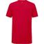 Head Mens Club Ivan T-Shirt - Red/Royal Blue - thumbnail image 2