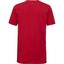 Head Mens Club Ivan T-Shirt - Red/White  - thumbnail image 2