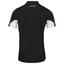 HEAD Mens Club Tech Polo Shirt - Black - thumbnail image 2