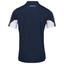 HEAD Mens Club Tech Polo Shirt - Dark Blue - thumbnail image 2