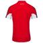 Head Mens Club Tech Polo Shirt - Red - thumbnail image 2