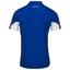 HEAD Mens Club Tech Polo Shirt - Royal Blue - thumbnail image 2