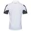 Head Mens Club Tech Polo Shirt - White/Dark Blue - thumbnail image 2