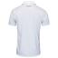 Head Mens Club Tech Polo Shirt - White - thumbnail image 2