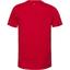 Head Mens Club Chris T-Shirt - Red - thumbnail image 2