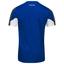 HEAD Mens Club Tech Tee - Royal Blue - thumbnail image 2