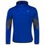 HEAD Mens Club Tech Hoodie - Royal Blue - thumbnail image 1