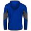 HEAD Mens Club Tech Hoodie - Royal Blue - thumbnail image 2