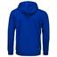 Head Mens Club Byron Hoodie - Royal Blue - thumbnail image 2