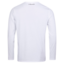 Head Mens Club 21 Cliff Long Sleeve T-Shirt - White - thumbnail image 2