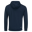 Head Mens Club Flynn Zip Hoodie - Dark Blue - thumbnail image 2