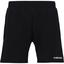 Head Mens Power Shorts - Black - thumbnail image 1