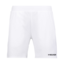 Head Mens Power Shorts - White - thumbnail image 1