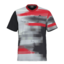 Head Mens Topspin T-Shirt - Black/Red - thumbnail image 1