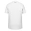Head Mens Rainbow T-Shirt - White - thumbnail image 2