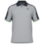 Head Mens Play Tech Polo Shirt - Grey - thumbnail image 1