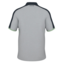 Head Mens Play Tech Polo Shirt - Grey - thumbnail image 2