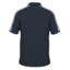 Head Mens Play Tech Polo Shirt - Navy/Royal Blue - thumbnail image 2