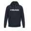 HEAD Mens Club Original Hoodie - Navy - thumbnail image 1