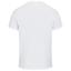 Head Mens Performance New York Tee - White/Navy/Red