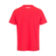Head Mens Performance Paris Tee - White/Tangerine