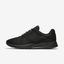 Nike Mens Tanjun Running Shoes - Black - thumbnail image 1