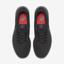 Nike Mens Tanjun Running Shoes - Black - thumbnail image 3