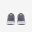 Nike Mens Tanjun Running Shoes - Wolf Grey/White - thumbnail image 6