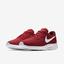 Nike Mens Tanjun Running Shoes - University Red/White - thumbnail image 5