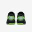 Nike Mens Zoom Vapor 9.5 Tour QS Tennis Shoes - Black/Green - thumbnail image 6