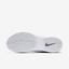 Nike Mens Zoom Vapor 9.5 Tour QS Tennis Shoes - White/Red - thumbnail image 2