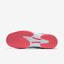 Nike Mens Lunar Ballistec 1.5 Legend Rafa Tennis Shoes - Dark Grey - thumbnail image 2