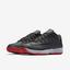 Nike Mens Lunar Ballistec 1.5 Legend Rafa Tennis Shoes - Dark Grey - thumbnail image 5