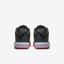 Nike Mens Lunar Ballistec 1.5 Legend Rafa Tennis Shoes - Dark Grey - thumbnail image 6