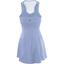 Head Womens Performance Dress - Sky Blue - thumbnail image 2