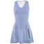 Head Womens Performance Dress - Sky Blue - thumbnail image 1